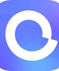 阿里云盘logo